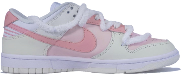 (W) ナイキ ダンク ロー レディース「ホワイトセイル - ジェイドラビット スウィートハート」 DD1503-121(Team33-女款-玉兔甜心-白粉) Order (W) ナイキ ダンク ロー レディース「ホワイトセイル - ジェイドラビット スウィートハート」 DD1503-121(Team33-女款-玉兔甜心-白粉)