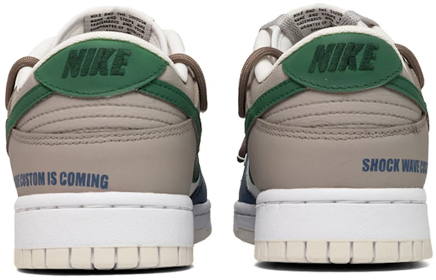 (W) ナイキ ダンク LOW 白/青灰 カスタム
(Nike Danku LOW Shiro/Aohai Kasutamu) DD1503-121(Team24-女款岩石森林) Purchase (W) ナイキ ダンク LOW 白/青灰 カスタム
(Nike Danku LOW Shiro/Aohai Kasutamu) DD1503-121(Team24-女款岩石森林)