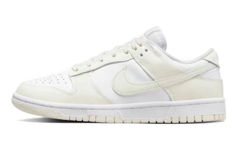 (W) ナイキ ダンク ロー レディース「ホワイトセイル - ジェイドラビット スウィートハート」 DD1503-121(Team33-女款-玉兔甜心-白粉) Details for (W) ナイキ ダンク ロー レディース「ホワイトセイル - ジェイドラビット スウィートハート」 DD1503-121(Team33-女款-玉兔甜心-白粉)