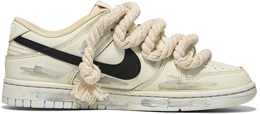 (W) 나이키 덩크 로우 '화이트 세일' 커스텀 DD1503-121(Team24-女款浸染沙漠QD) Order (W) 나이키 덩크 로우 '화이트 세일' 커스텀 DD1503-121(Team24-女款浸染沙漠QD)