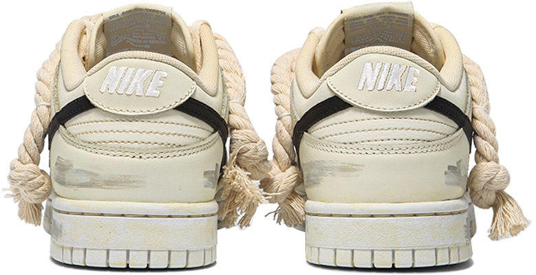 (W) 나이키 덩크 로우 '화이트 세일' 커스텀 DD1503-121(Team24-女款浸染沙漠QD) Shop (W) 나이키 덩크 로우 '화이트 세일' 커스텀 DD1503-121(Team24-女款浸染沙漠QD)