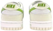 Shop (W) 【カスタムシューズ】(女性) ナイキ ダンク ロー 'ホワイトセイル' DD1503-121(Team76-女款踏青小香风白绿)