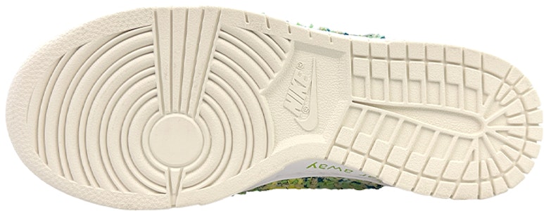 (W) 【カスタムシューズ】(女性) ナイキ ダンク ロー 'ホワイトセイル' DD1503-121(Team76-女款踏青小香风白绿) Purchase (W) 【カスタムシューズ】(女性) ナイキ ダンク ロー 'ホワイトセイル' DD1503-121(Team76-女款踏青小香风白绿)