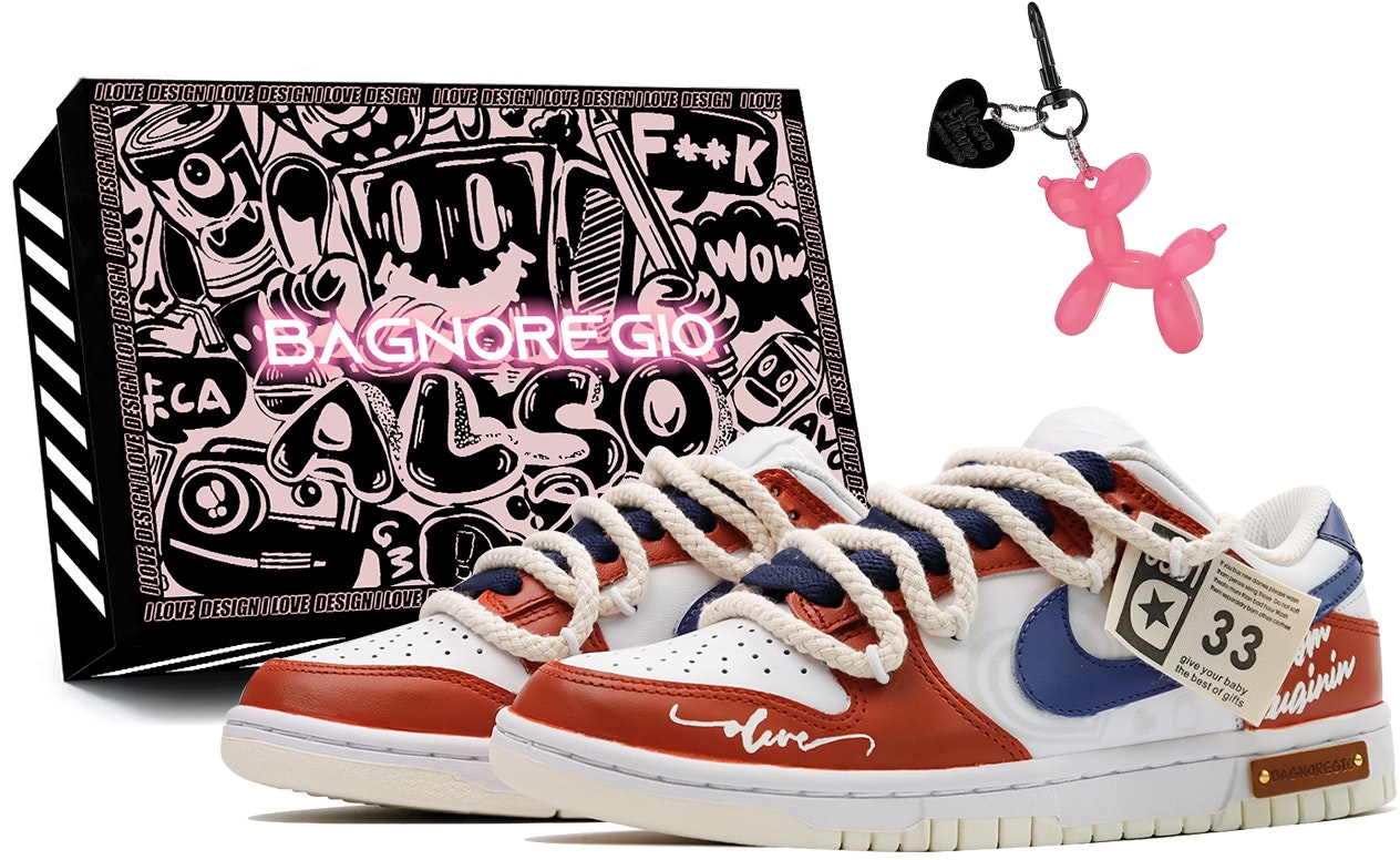custom-shoes-women-nike-dunk-low-white-sail-devil-sweetheart