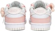 Purchase (W) Nike Dunk Low カスタム 白セイル桜ピンク DD1503-121(Teamfour-女款小花S-BOX)