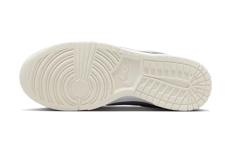 Details for (W) [Kasot Tersuai] Nike Dunk Rendah 'Putih Layar Merah Jambu Sakura' DD1503-121(Teamfour-女款小花S-BOX)