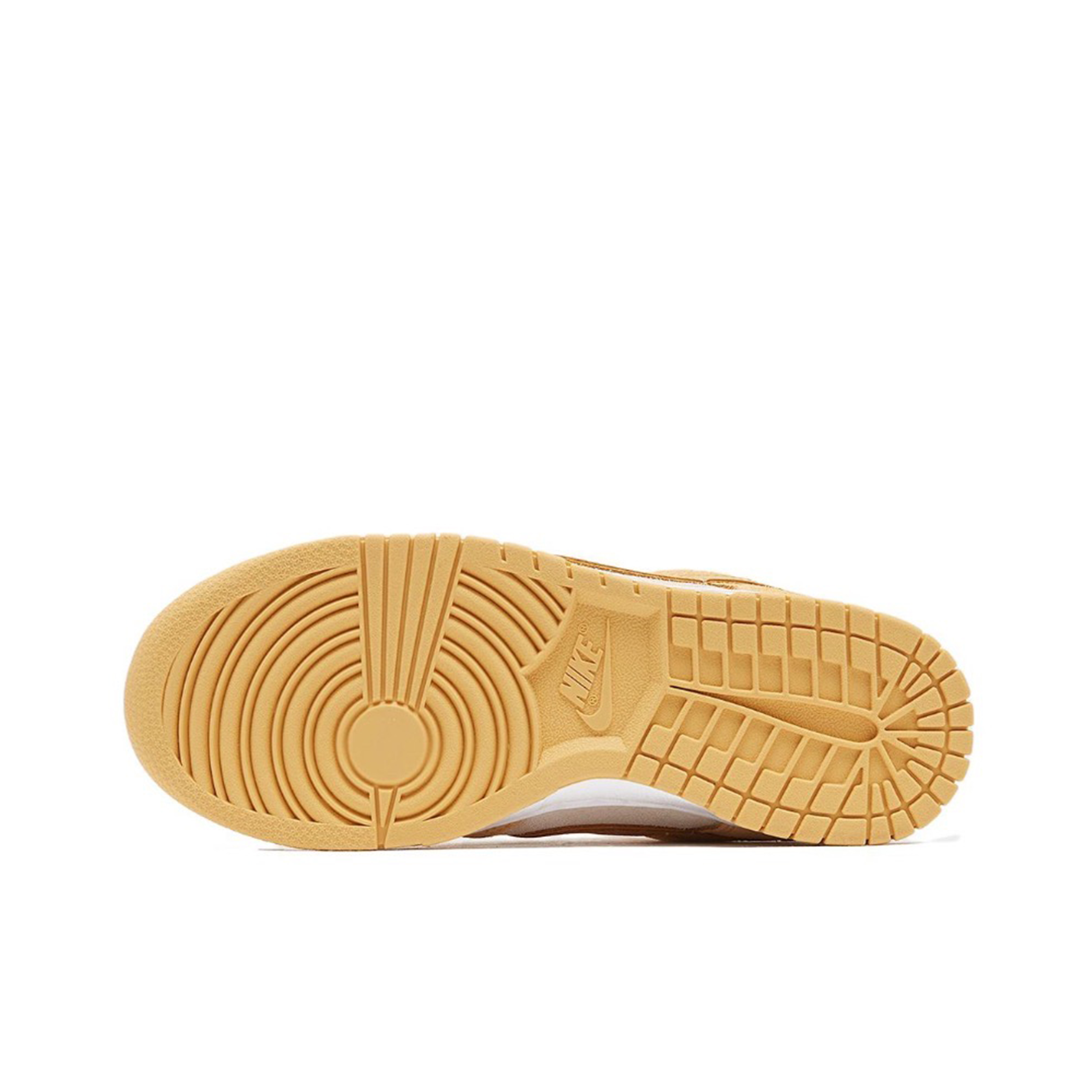 Purchase 【訂製球鞋】 Nike Dunk Low 玖製 Q彈起司布丁冰淇淋 可愛大橙 貓貓 想魚 卡通 低筒 板鞋 女款 白黃