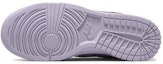 Details for 【定制球鞋】 Nike Dunk Low 星溯未來 婚鞋 冬日暖陽 淡紫 雛菊暗夜紫 低幫 板鞋 女款 藍紫白