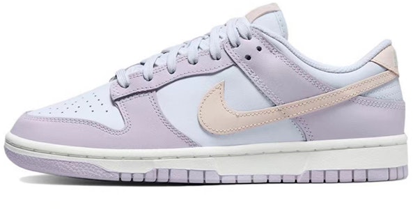 【定制球鞋】 Nike Dunk Low 星溯未來 婚鞋 冬日暖陽 淡紫 雛菊暗夜紫 低幫 板鞋 女款 藍紫白 Sizing 【定制球鞋】 Nike Dunk Low 星溯未來 婚鞋 冬日暖陽 淡紫 雛菊暗夜紫 低幫 板鞋 女款 藍紫白