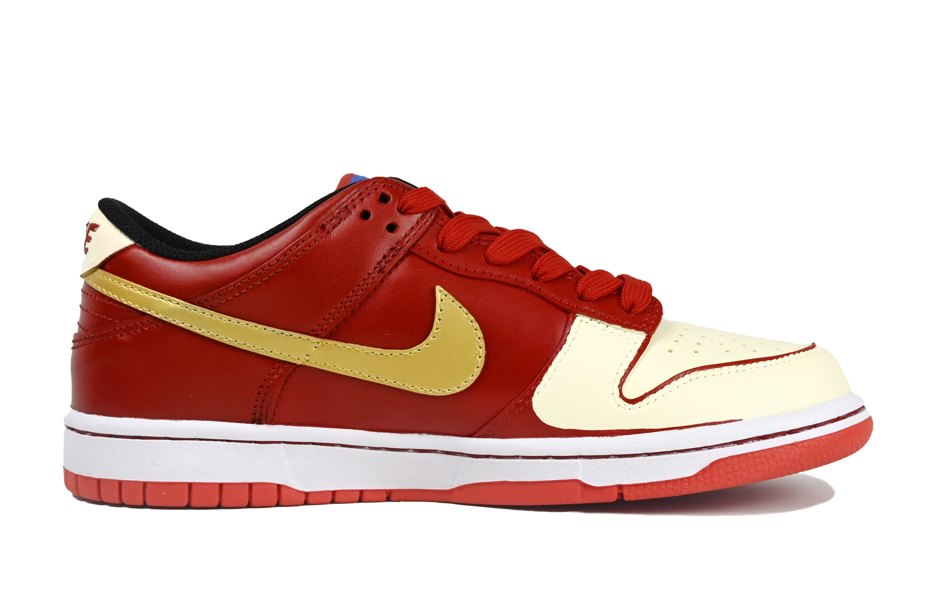 Lookbook (W) 나이키 덩크 로우 '워 아이 커스텀' (Nike Dunk Low '워 아이 커스텀') DH9765-103-486413