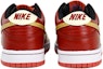 Purchase 【訂製球鞋】 Nike Dunk Low 我愛 特別禮盒 胖小匠訂製 婚鞋 舒適 百搭 低筒 板鞋 女款 紅金黃