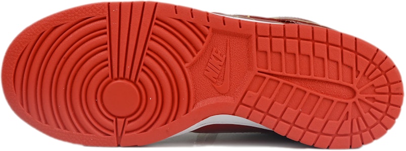 【訂製球鞋】 Nike Dunk Low 我愛 特別禮盒 胖小匠訂製 婚鞋 舒適 百搭 低筒 板鞋 女款 紅金黃 Details for 【訂製球鞋】 Nike Dunk Low 我愛 特別禮盒 胖小匠訂製 婚鞋 舒適 百搭 低筒 板鞋 女款 紅金黃