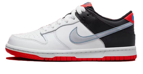 【訂製球鞋】 Nike Dunk Low 我愛 特別禮盒 胖小匠訂製 婚鞋 舒適 百搭 低筒 板鞋 女款 紅金黃 Sizing 【訂製球鞋】 Nike Dunk Low 我愛 特別禮盒 胖小匠訂製 婚鞋 舒適 百搭 低筒 板鞋 女款 紅金黃