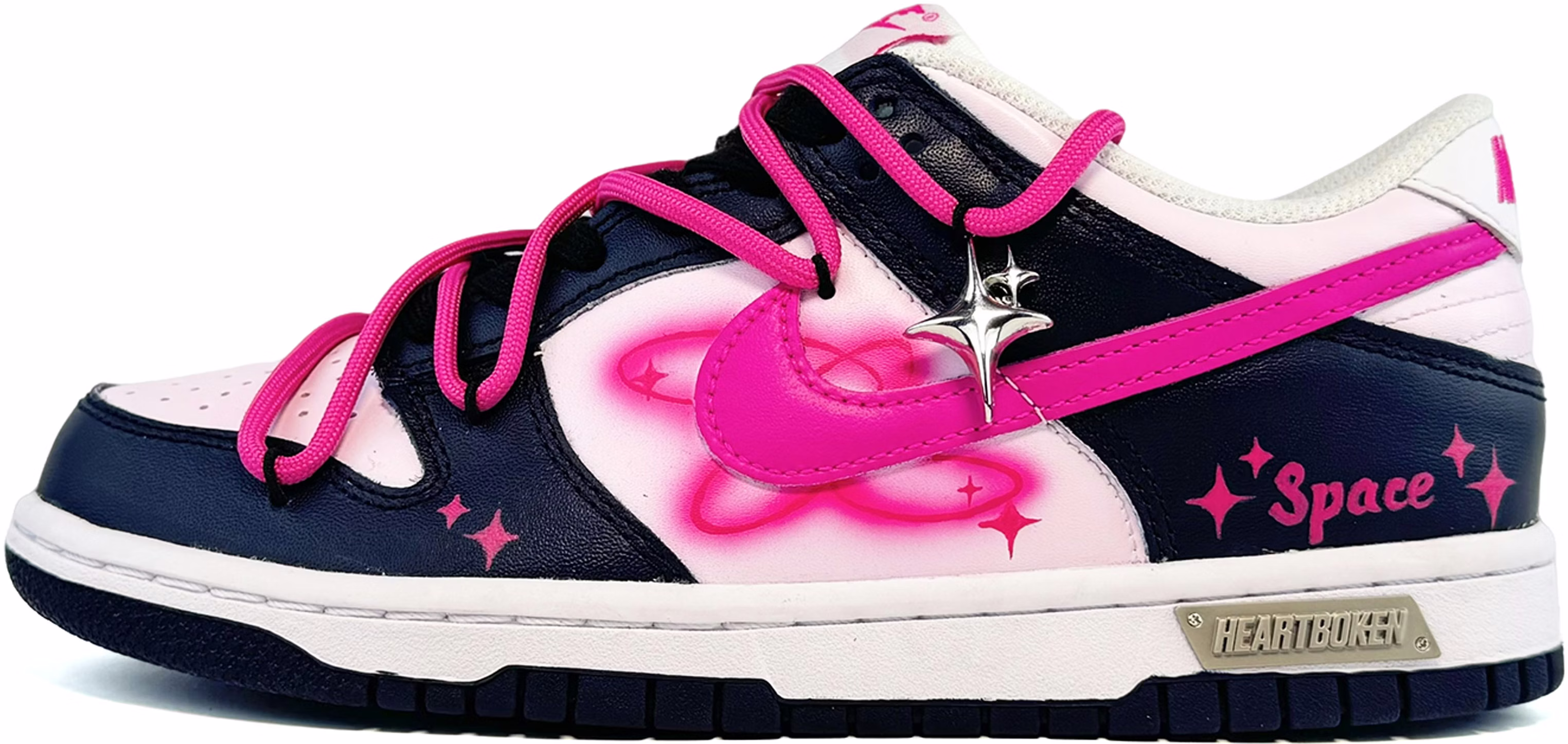 custom-shoes-women-nike-dunk-low-y2-k-planet-fall-deconstructed-pink