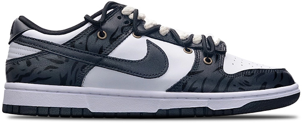 (W) 나이키 덩크 로우 '흑호 해' (80자 제한 내) DD1503-101(TeamT-女款纹暗花黑白) Order (W) 나이키 덩크 로우 '흑호 해' (80자 제한 내) DD1503-101(TeamT-女款纹暗花黑白)