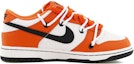 Order (W) Zapatillas Nike Dunk Low 'Año del Conejo Blanco Naranja Negro' DH9765-003(Team10-天使兔)