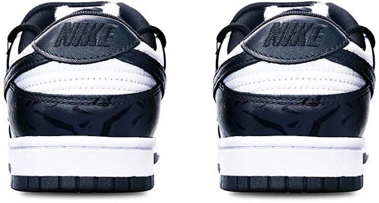 (W) 나이키 덩크 로우 '흑호 해' (80자 제한 내) DD1503-101(TeamT-女款纹暗花黑白) Shop (W) 나이키 덩크 로우 '흑호 해' (80자 제한 내) DD1503-101(TeamT-女款纹暗花黑白)