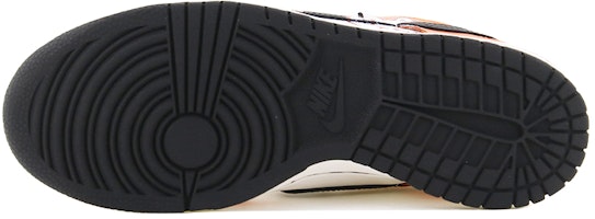 【訂製球鞋】 Nike Dunk Low 新中式 潮流兔年 天使兔幾 經典休閒 低幫 板鞋 女款 白橙黑 Details for 【訂製球鞋】 Nike Dunk Low 新中式 潮流兔年 天使兔幾 經典休閒 低幫 板鞋 女款 白橙黑