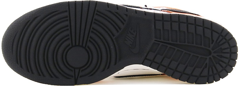 【訂製球鞋】 Nike Dunk Low 新中式 潮流兔年 天使兔幾 經典休閒 低幫 板鞋 女款 白橙黑 Details for 【訂製球鞋】 Nike Dunk Low 新中式 潮流兔年 天使兔幾 經典休閒 低幫 板鞋 女款 白橙黑