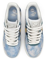 (W) Zapatillas Nike Dunk Low 'Amarillo Azul Blanco Patchwork' FD0883-400(Team16-浅星牛仔布贴蓝) Shop (W) Zapatillas Nike Dunk Low 'Amarillo Azul Blanco Patchwork' FD0883-400(Team16-浅星牛仔布贴蓝)