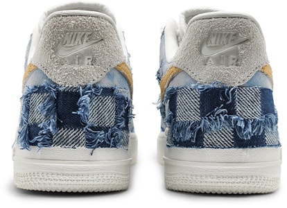 (W) ナイキ ダンク ロー "黄青白パッチワーク" (カスタム) FD0883-400(Team16-浅星牛仔布贴蓝) Purchase (W) ナイキ ダンク ロー "黄青白パッチワーク" (カスタム) FD0883-400(Team16-浅星牛仔布贴蓝)