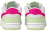 Shop (W) Zapatillas Nike Dunk Low 'Amarillo Verde Rosa Rojo Salpicadura' DD1503-600(Team拾玖-青提玫玫S-BOX)