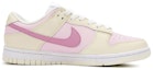 Order (W) 나이키 덩크 로우 '토끼해 핑크옐로우' (Nike Dunk Low 'Pink Yellow Rabbit Year') DD1503-121(Team15-蛋糕兔)