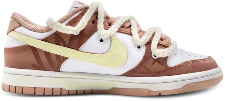 (W) ナイキ ダンク low "イエローピンク落書きガール" (Nike Dunk Low "Ierōpinku Rakugaki Gāru") DD1503-118(Team8-女款个性女孩黄粉) Order (W) ナイキ ダンク low "イエローピンク落書きガール" (Nike Dunk Low "Ierōpinku Rakugaki Gāru") DD1503-118(Team8-女款个性女孩黄粉)