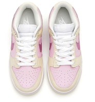 (W) Zapatillas Nike Dunk Low 'Año Conejo Amarillo Rosa' DD1503-121(Team15-蛋糕兔) Shop (W) Zapatillas Nike Dunk Low 'Año Conejo Amarillo Rosa' DD1503-121(Team15-蛋糕兔)