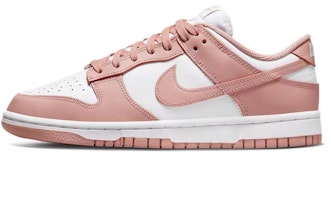(W) ナイキ ダンク low "イエローピンク落書きガール" (Nike Dunk Low "Ierōpinku Rakugaki Gāru") DD1503-118(Team8-女款个性女孩黄粉) Details for (W) ナイキ ダンク low "イエローピンク落書きガール" (Nike Dunk Low "Ierōpinku Rakugaki Gāru") DD1503-118(Team8-女款个性女孩黄粉)