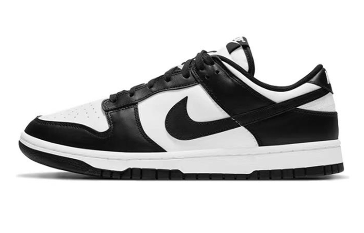 Details for 【定製球鞋】Nike Dunk Low 野鶴製造 耐磨板鞋 未來風主題 機能 炫彩 解構雙鞋帶 女款 灰黑