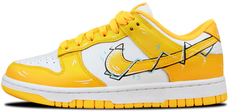 custom-shoes-women-nike-dunk-low-zenitsu-agatsuma-gradient