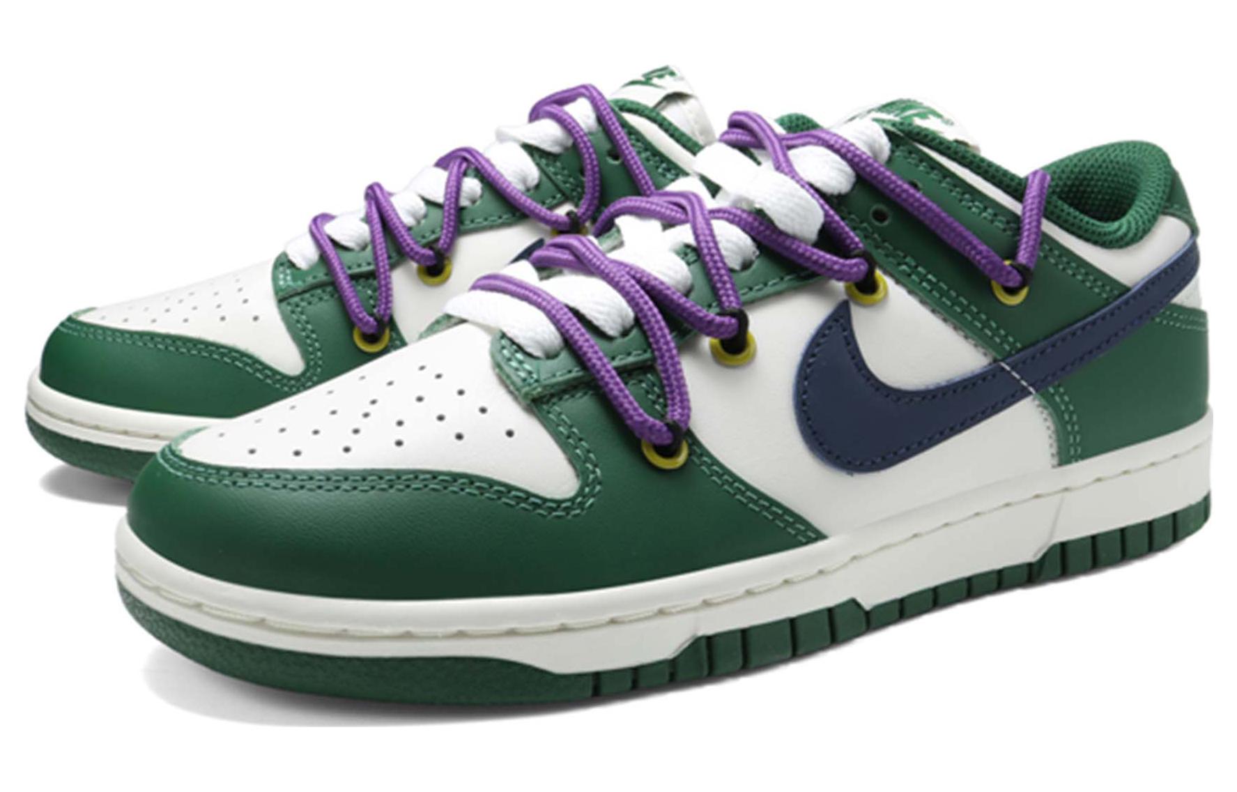 Shop (W) [定制鞋] 耐克 Dunk Low '紫气东来' DD1503-300(Team36-女款紫气东来QD)