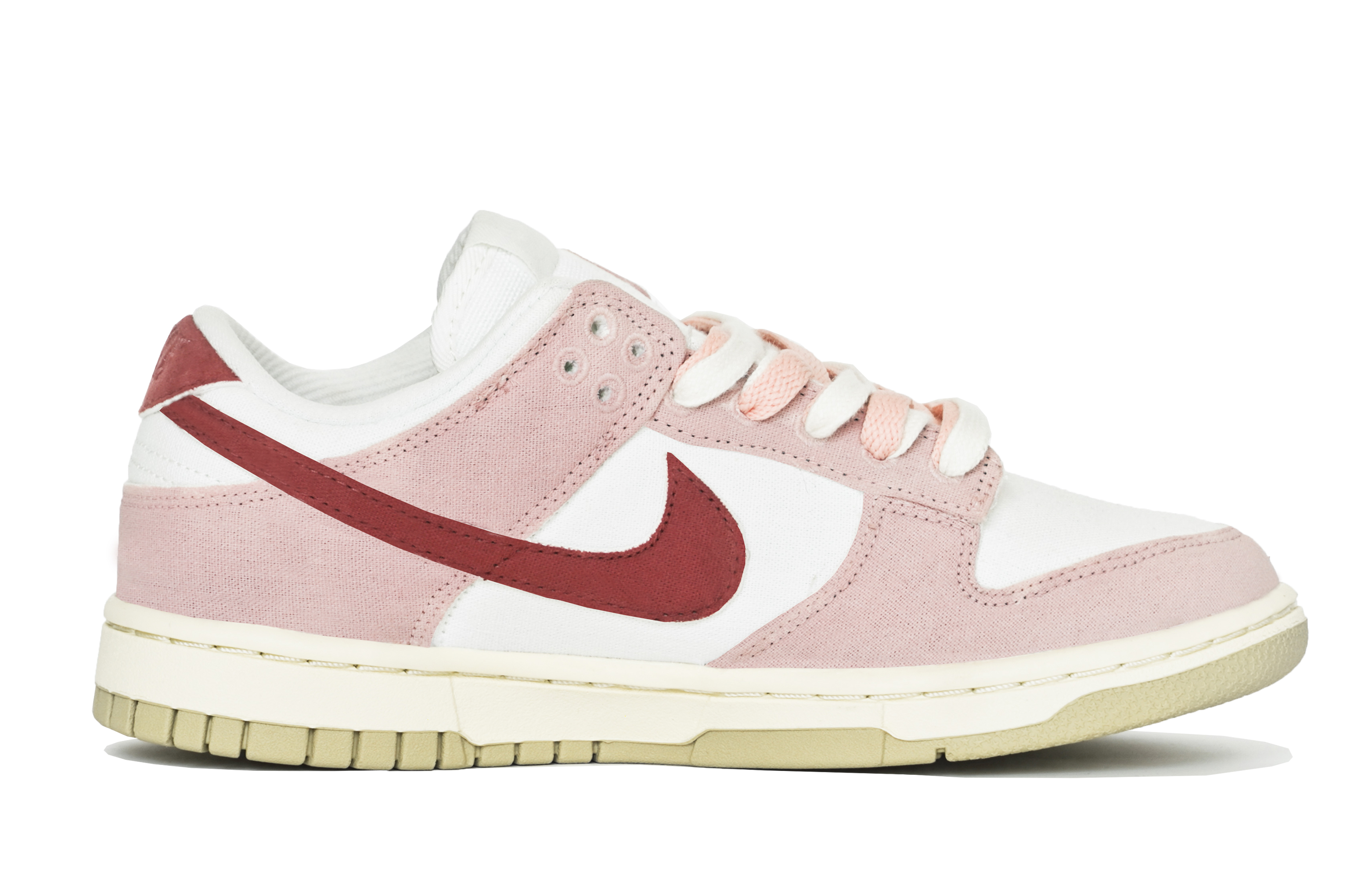 Lookbook (W) Zapatillas Nike Dunk Low Berry Jam 'Summer Lovin' FD0868-133(Team14-莓莓果酱S-BoxQD)