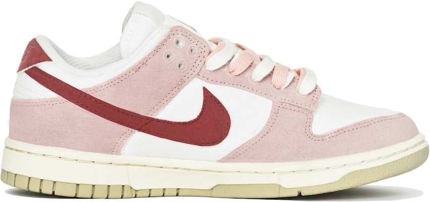 (W) 【カスタムシューズ】(女性用) ナイキ ダンク ロー ベリージャム '夏の恋' FD0868-133(Team14-莓莓果酱S-BoxQD) Lookbook (W) 【カスタムシューズ】(女性用) ナイキ ダンク ロー ベリージャム '夏の恋' FD0868-133(Team14-莓莓果酱S-BoxQD)