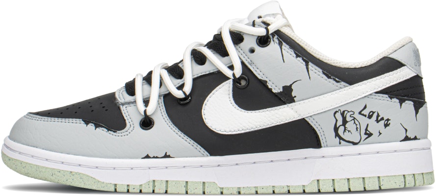 (W) 定制鞋款 耐克Dunk Low蓝白金'圣诞礼物冰冻流星' DN1431-102(TeamA-DK心脏女S-BOX) Buy (W) 定制鞋款 耐克Dunk Low蓝白金'圣诞礼物冰冻流星' DN1431-102(TeamA-DK心脏女S-BOX)