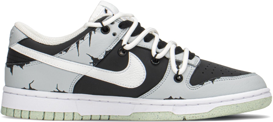 (W) 定制鞋款 耐克Dunk Low蓝白金'圣诞礼物冰冻流星' DN1431-102(TeamA-DK心脏女S-BOX) Order (W) 定制鞋款 耐克Dunk Low蓝白金'圣诞礼物冰冻流星' DN1431-102(TeamA-DK心脏女S-BOX)