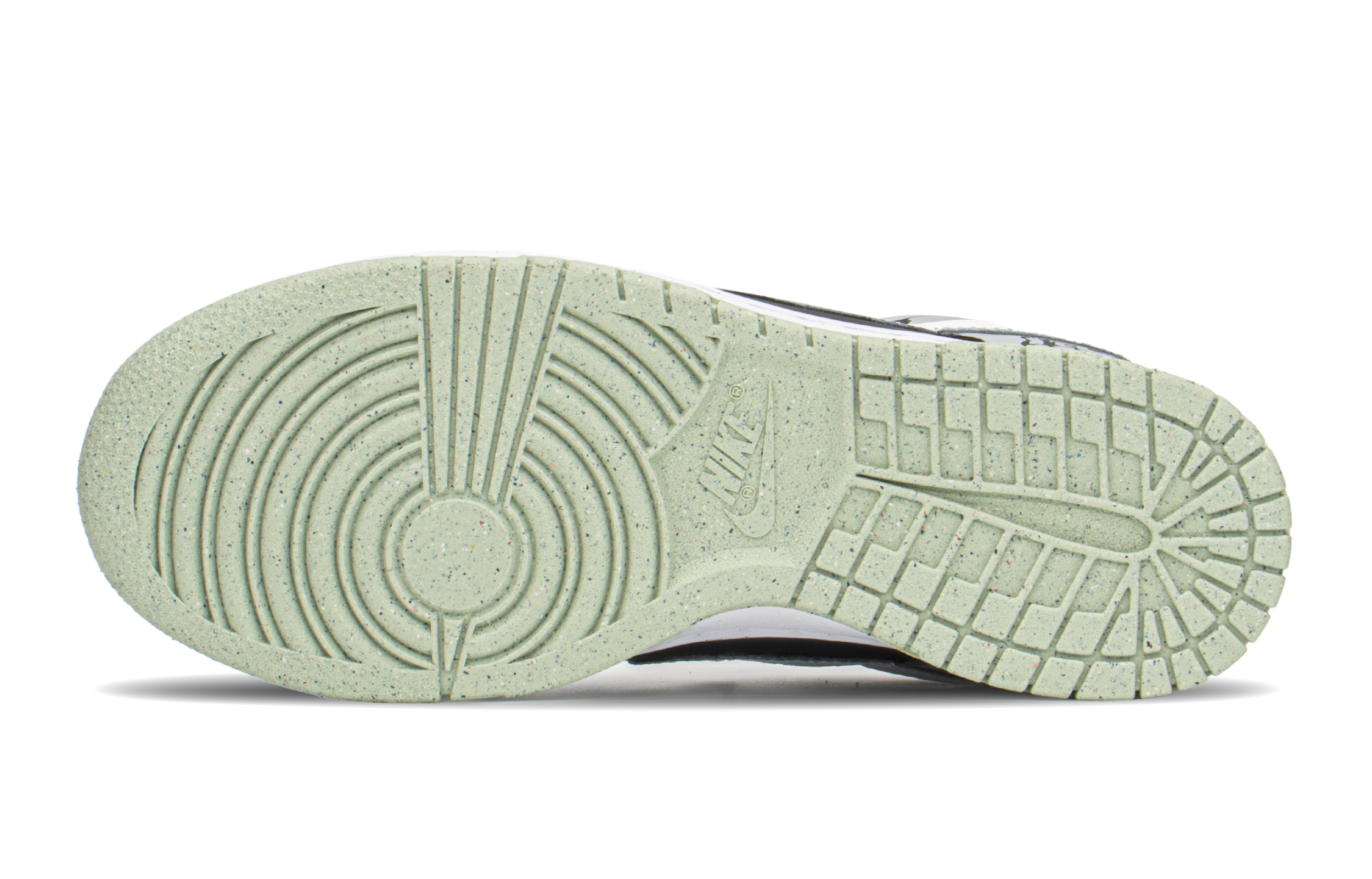 Purchase (W) 나이키 덩크 로우 블루 화이트 골드 '크리스마스 선물' (48 characters) DN1431-102(TeamA-DK心脏女S-BOX)