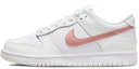 Details for 【訂製球鞋】 Nike Dunk Low 811製造 第七頁序 手繪噴繪 少女 低幫 板鞋 女款 米灰綠