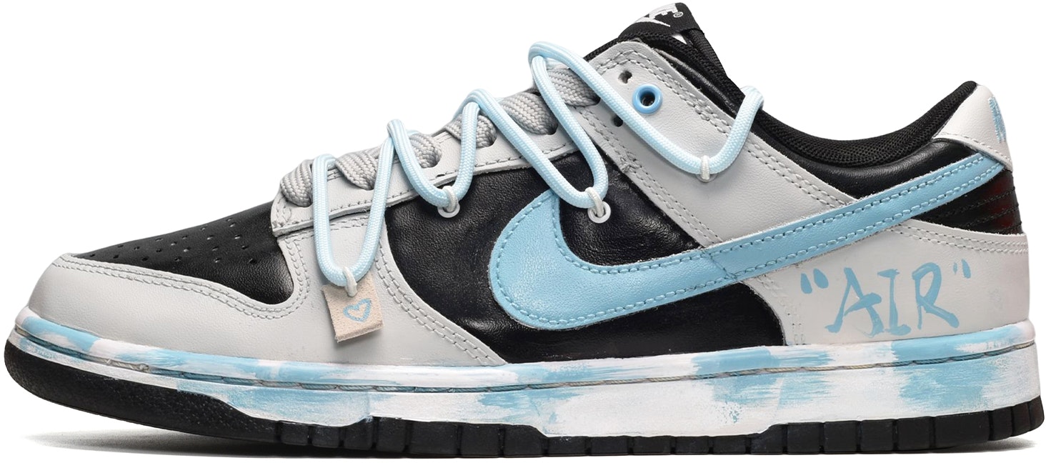 custom-shoes-women-nike-dunk-low-deconstructed-sky-blue