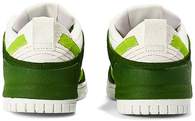 【客製化球鞋】Nike Dunk Low Disrupt 2 調色盤系列 酪梨 清新 低筒 板鞋 女款 白綠 Shop 【客製化球鞋】Nike Dunk Low Disrupt 2 調色盤系列 酪梨 清新 低筒 板鞋 女款 白綠