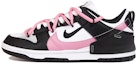 Buy 【訂製球鞋】Nike Dunk Low Disrupt 2 簡約解構 高街 低幫 板鞋 女款 黑白粉