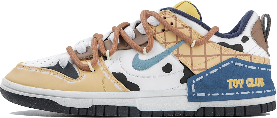 (W) 나이키 덩크 로우 디스럽트 2 "데님 스피릿" (Nike Dunk Low Disrupt 2 "Denim Spirit") DV4024-400(Team4-女款牛仔很忙SBOX) Buy (W) 나이키 덩크 로우 디스럽트 2 "데님 스피릿" (Nike Dunk Low Disrupt 2 "Denim Spirit") DV4024-400(Team4-女款牛仔很忙SBOX)