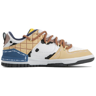 (W) 나이키 덩크 로우 디스럽트 2 "데님 스피릿" (Nike Dunk Low Disrupt 2 "Denim Spirit") DV4024-400(Team4-女款牛仔很忙SBOX) Order (W) 나이키 덩크 로우 디스럽트 2 "데님 스피릿" (Nike Dunk Low Disrupt 2 "Denim Spirit") DV4024-400(Team4-女款牛仔很忙SBOX)