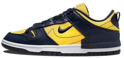 【定制球鞋】Nike Dunk Low Disrupt 2 牛仔很忙 童心未泯 童趣 甜妹 低帮 板鞋 女款 棕白黑 Details for 【定制球鞋】Nike Dunk Low Disrupt 2 牛仔很忙 童心未泯 童趣 甜妹 低帮 板鞋 女款 棕白黑