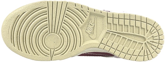 (W) 나이키 덩크 로우 디스럽트 2 '심전도 그라데이션 블러쉬' (커스텀) FD4617-667(Team116-女心电图) Details for (W) 나이키 덩크 로우 디스럽트 2 '심전도 그라데이션 블러쉬' (커스텀) FD4617-667(Team116-女心电图)