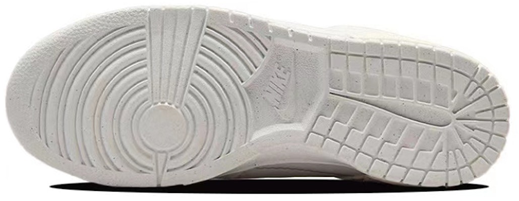 【定制球鞋】Nike Dunk Low Disrupt 2 小清新 簡約 刺繡貼 解構雙鞋帶 低幫 板鞋 女款 綠白 Details for 【定制球鞋】Nike Dunk Low Disrupt 2 小清新 簡約 刺繡貼 解構雙鞋帶 低幫 板鞋 女款 綠白