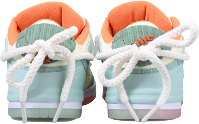 (W) 나이키 덩크 로우 디스럽트 2 '민트 아이스크림' (커스텀) FJ7745-181(Team33-薄荷冰奶--女款) Shop (W) 나이키 덩크 로우 디스럽트 2 '민트 아이스크림' (커스텀) FJ7745-181(Team33-薄荷冰奶--女款)