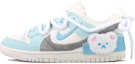 Buy (W) Nike Dunk Low Disrupt 2 "Pale Ivory" Oso DH4402-100(Team33-女款-海盐小熊-蓝白)