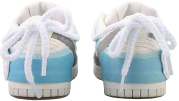 (W) Nike Dunk Low Disrupt 2 "Pale Ivory" Oso DH4402-100(Team33-女款-海盐小熊-蓝白) Shop (W) Nike Dunk Low Disrupt 2 "Pale Ivory" Oso DH4402-100(Team33-女款-海盐小熊-蓝白)